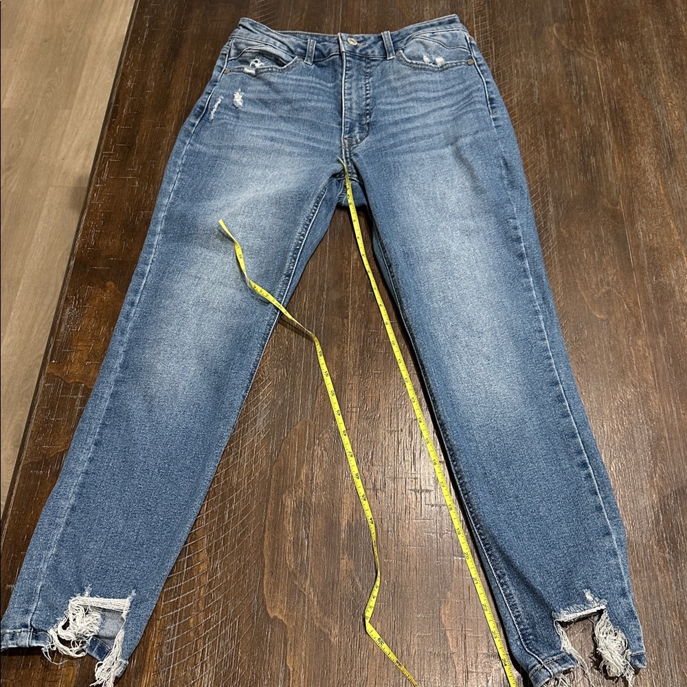 Sofia Jeans curve love girlfriend
